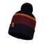 Buff Elon Knitted Hat  in Night Blue